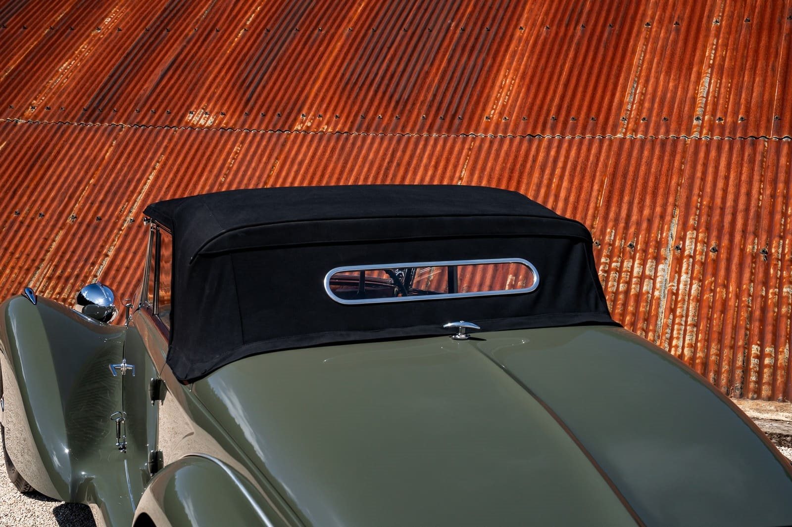 TALBOT-LAGO T15 CABRIOLET, foto 25