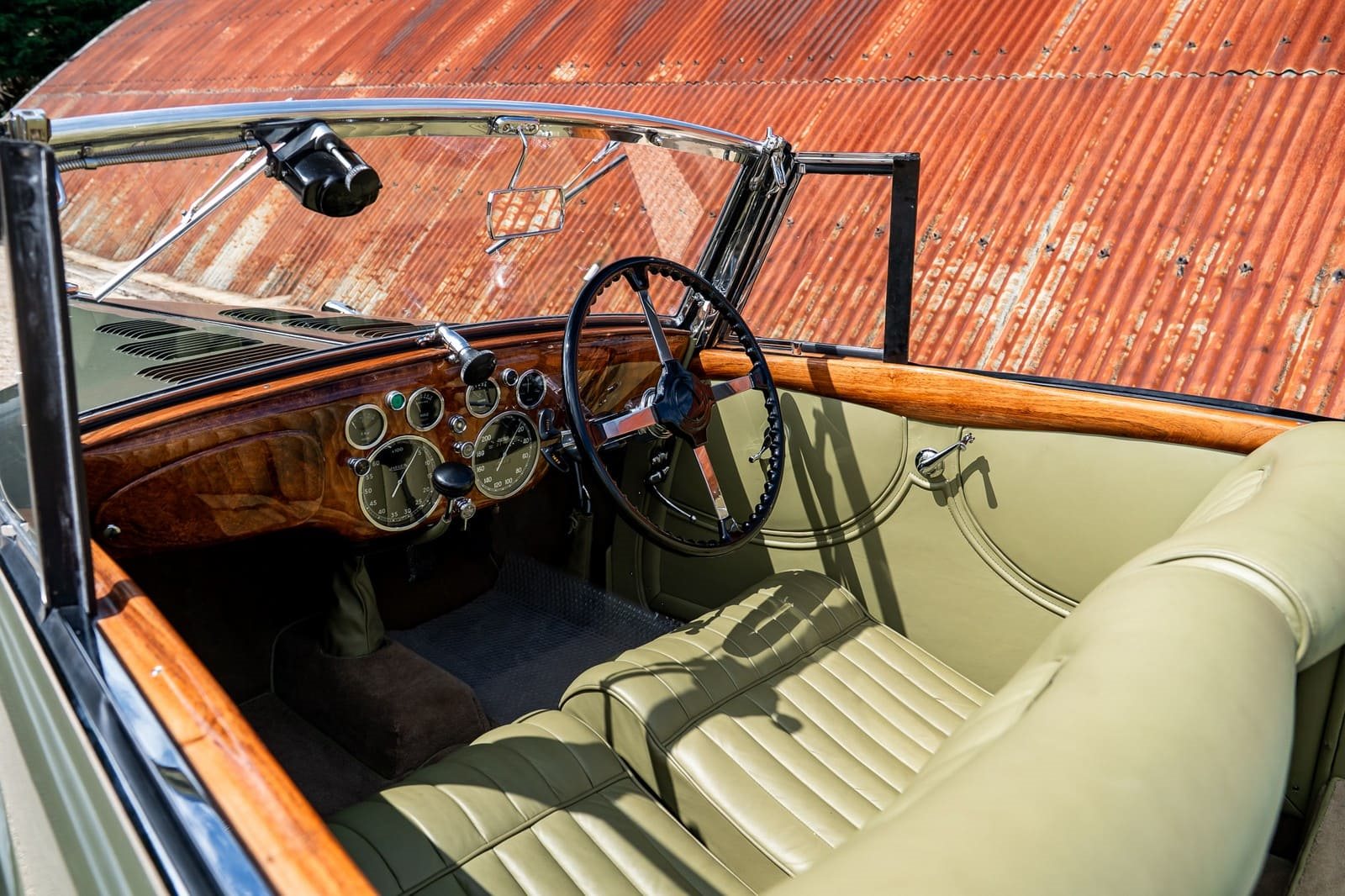 TALBOT-LAGO T15 CABRIOLET, foto 26