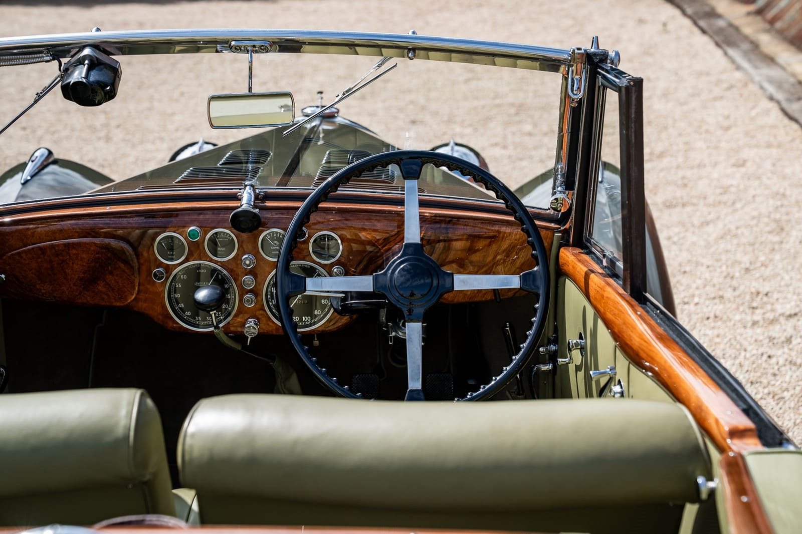 TALBOT-LAGO T15 CABRIOLET, foto 27