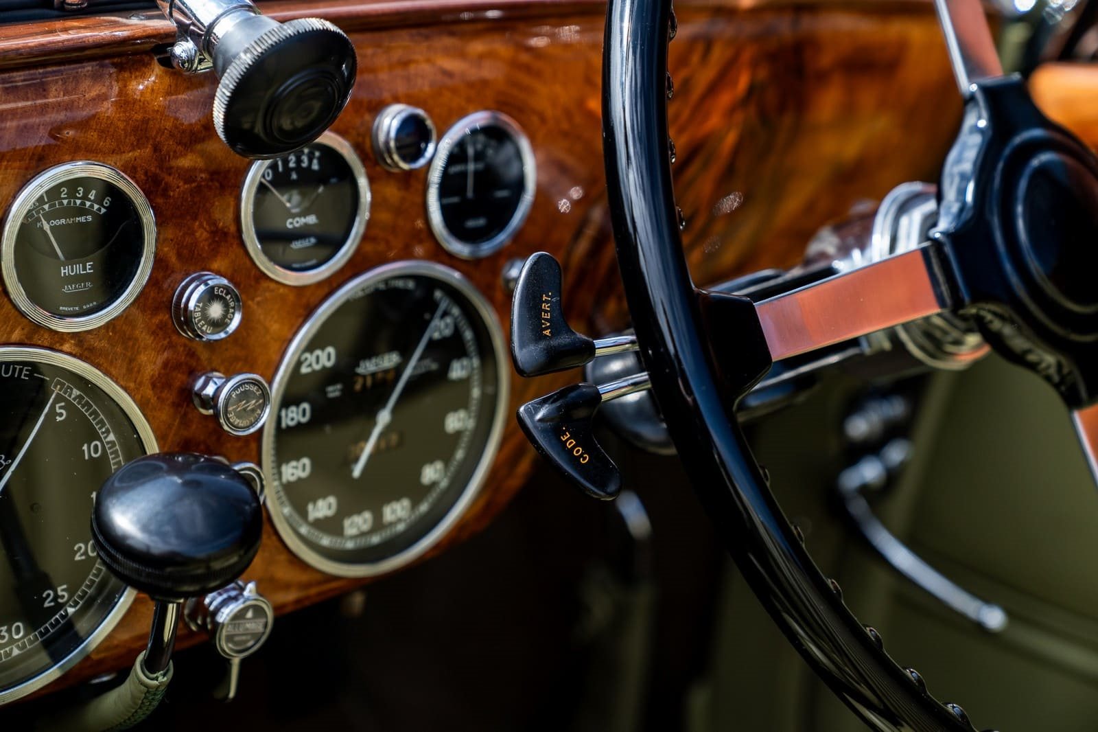 TALBOT-LAGO T15 CABRIOLET, foto 28