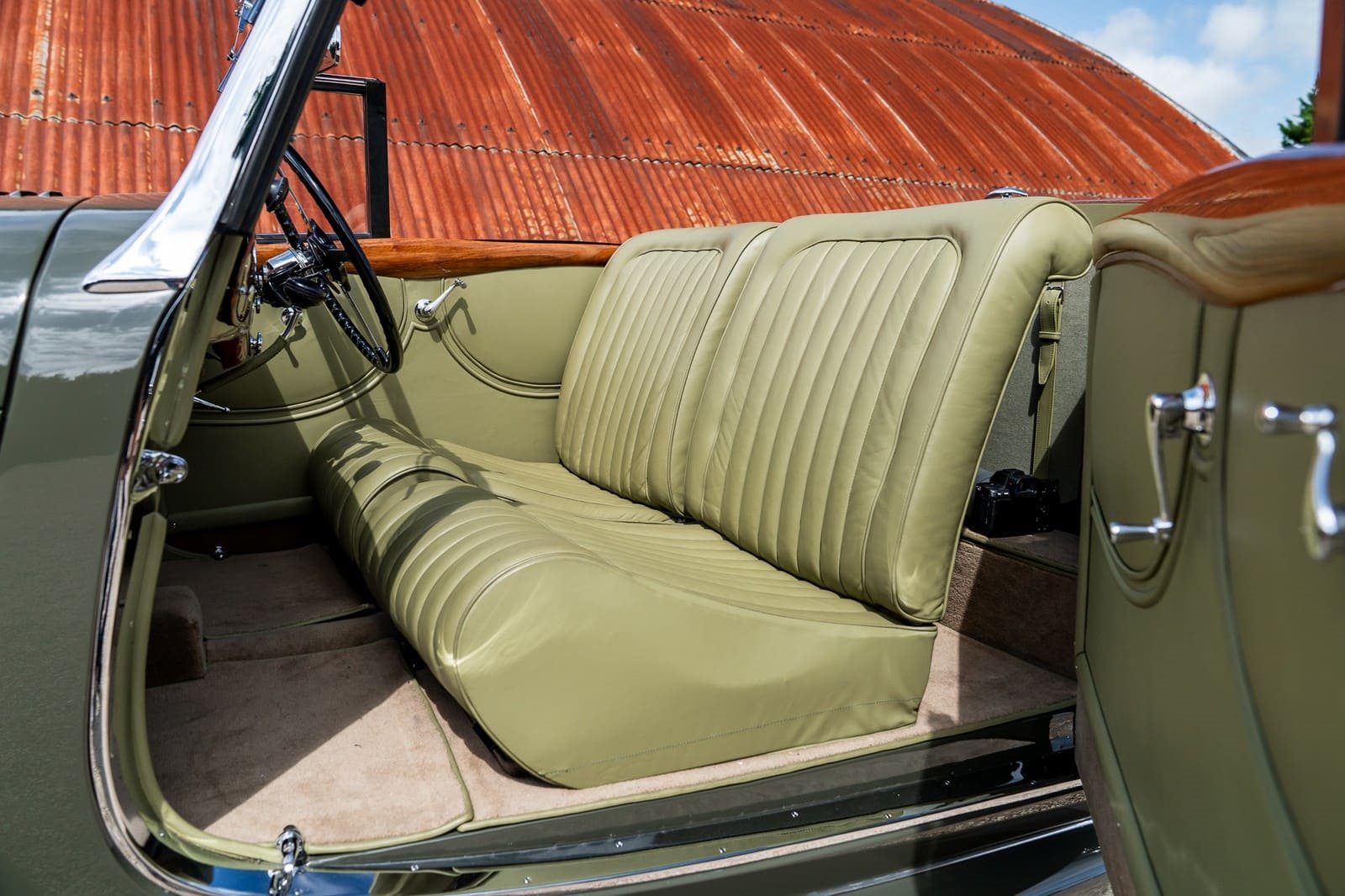 TALBOT-LAGO T15 CABRIOLET, foto 29