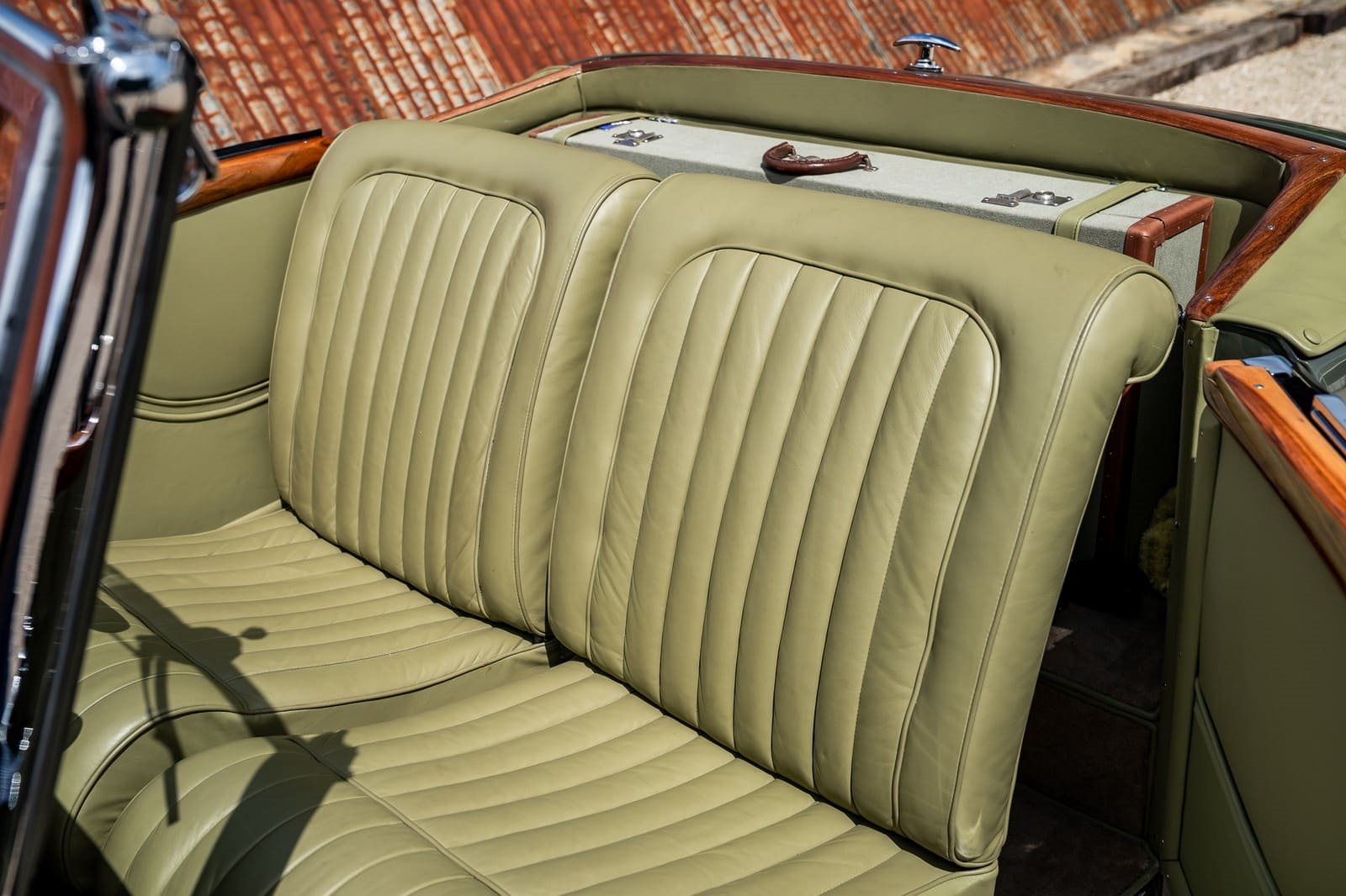 TALBOT-LAGO T15 CABRIOLET, foto 30