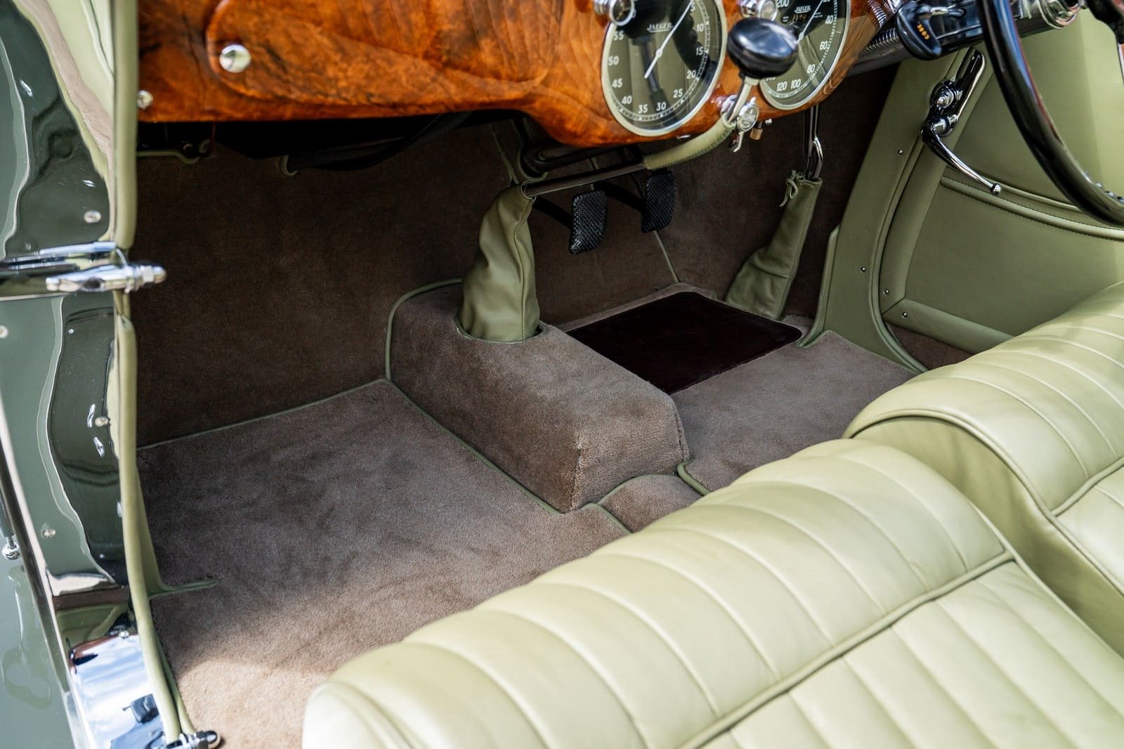 TALBOT-LAGO T15 CABRIOLET, foto 31