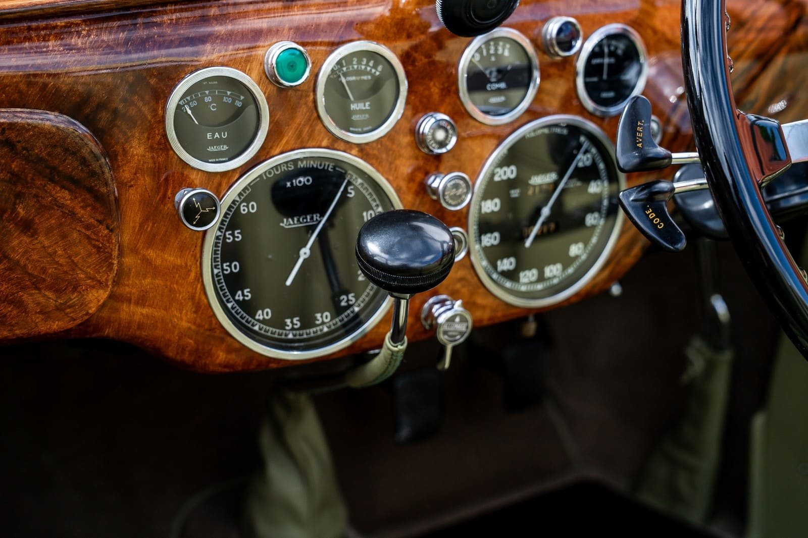 TALBOT-LAGO T15 CABRIOLET, foto 32