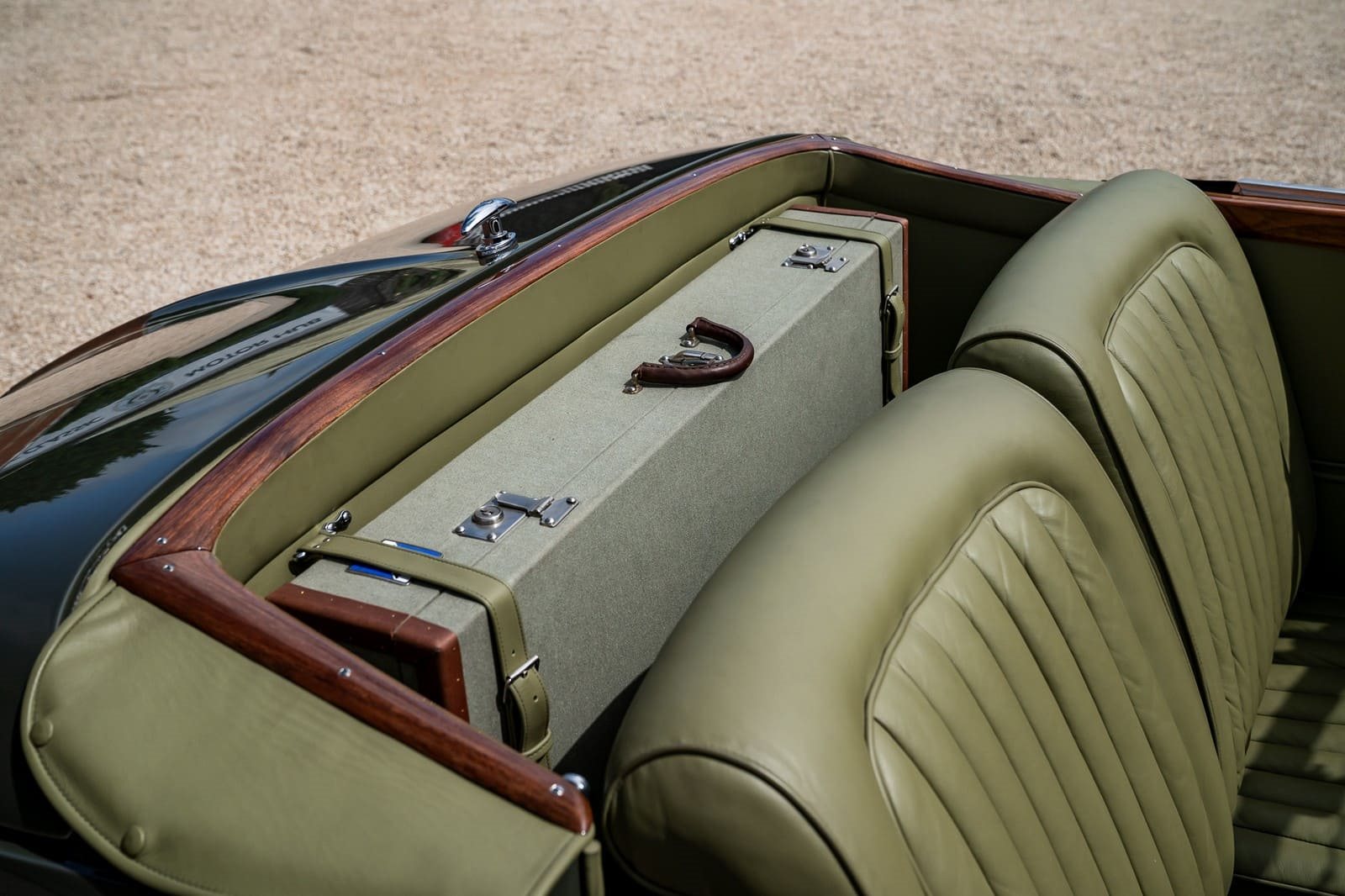 TALBOT-LAGO T15 CABRIOLET, foto 33