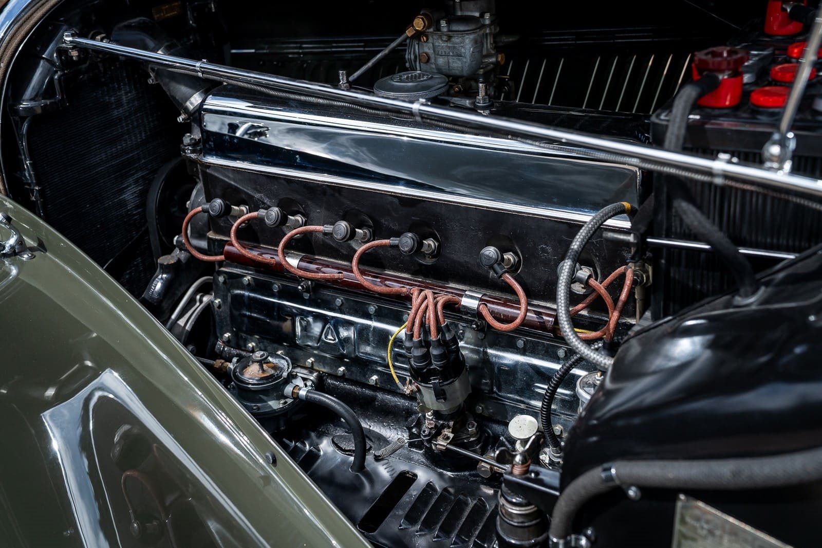 TALBOT-LAGO T15 CABRIOLET, foto 36