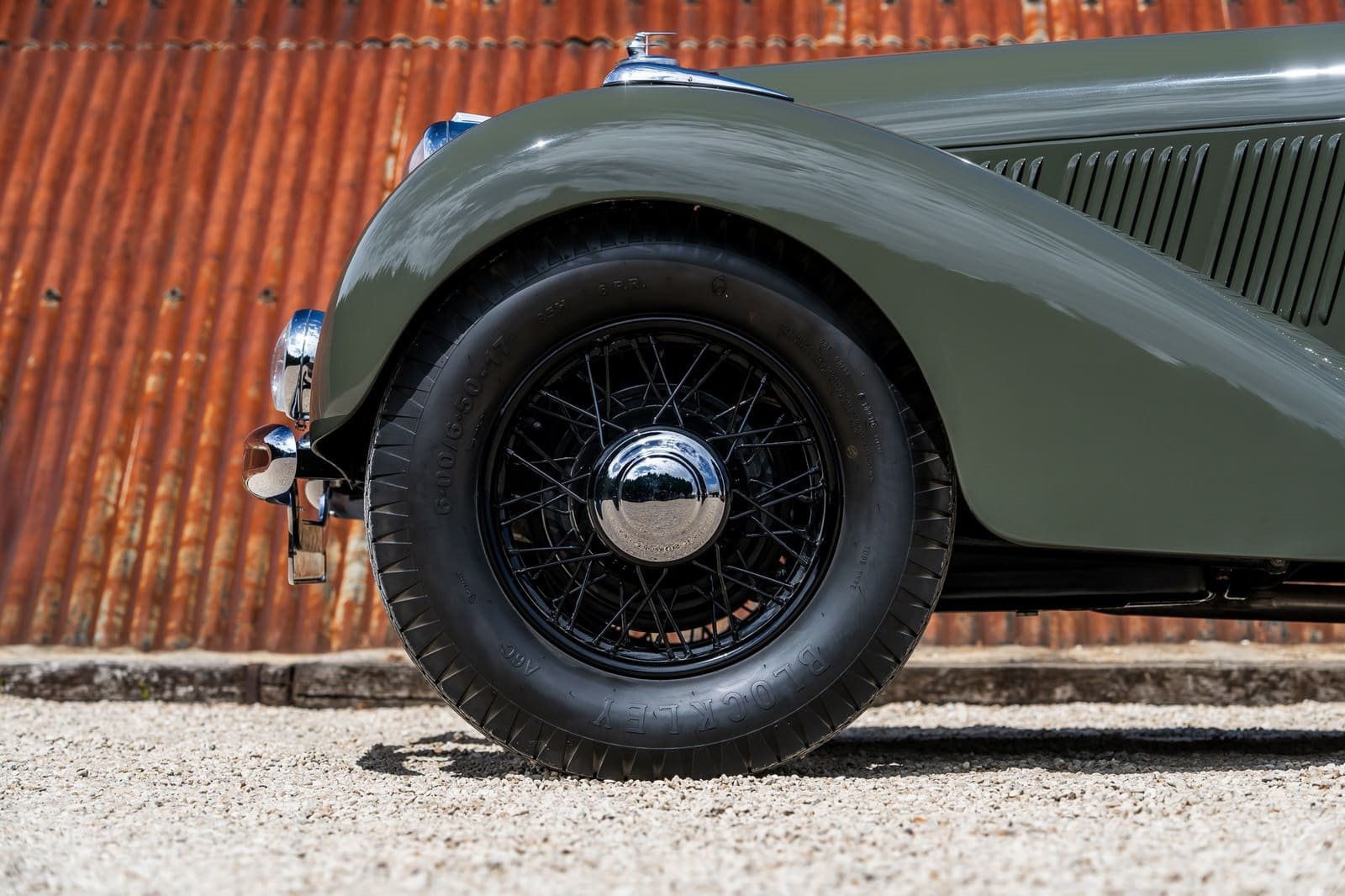 TALBOT-LAGO T15 CABRIOLET, foto 38