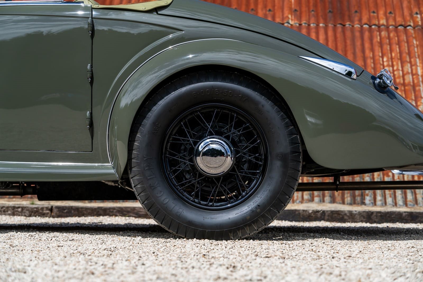 TALBOT-LAGO T15 CABRIOLET, foto 39