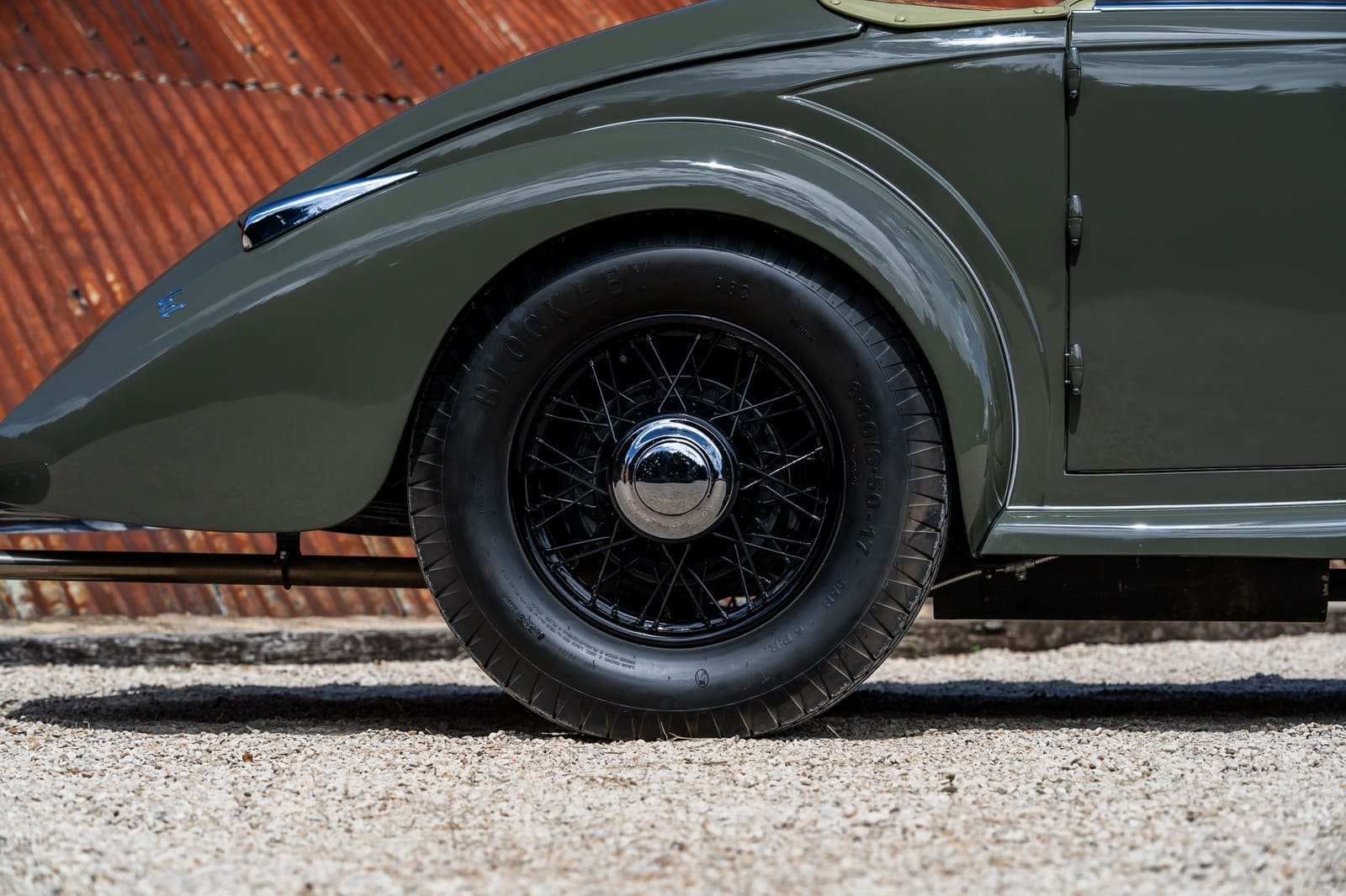 TALBOT-LAGO T15 CABRIOLET, foto 40