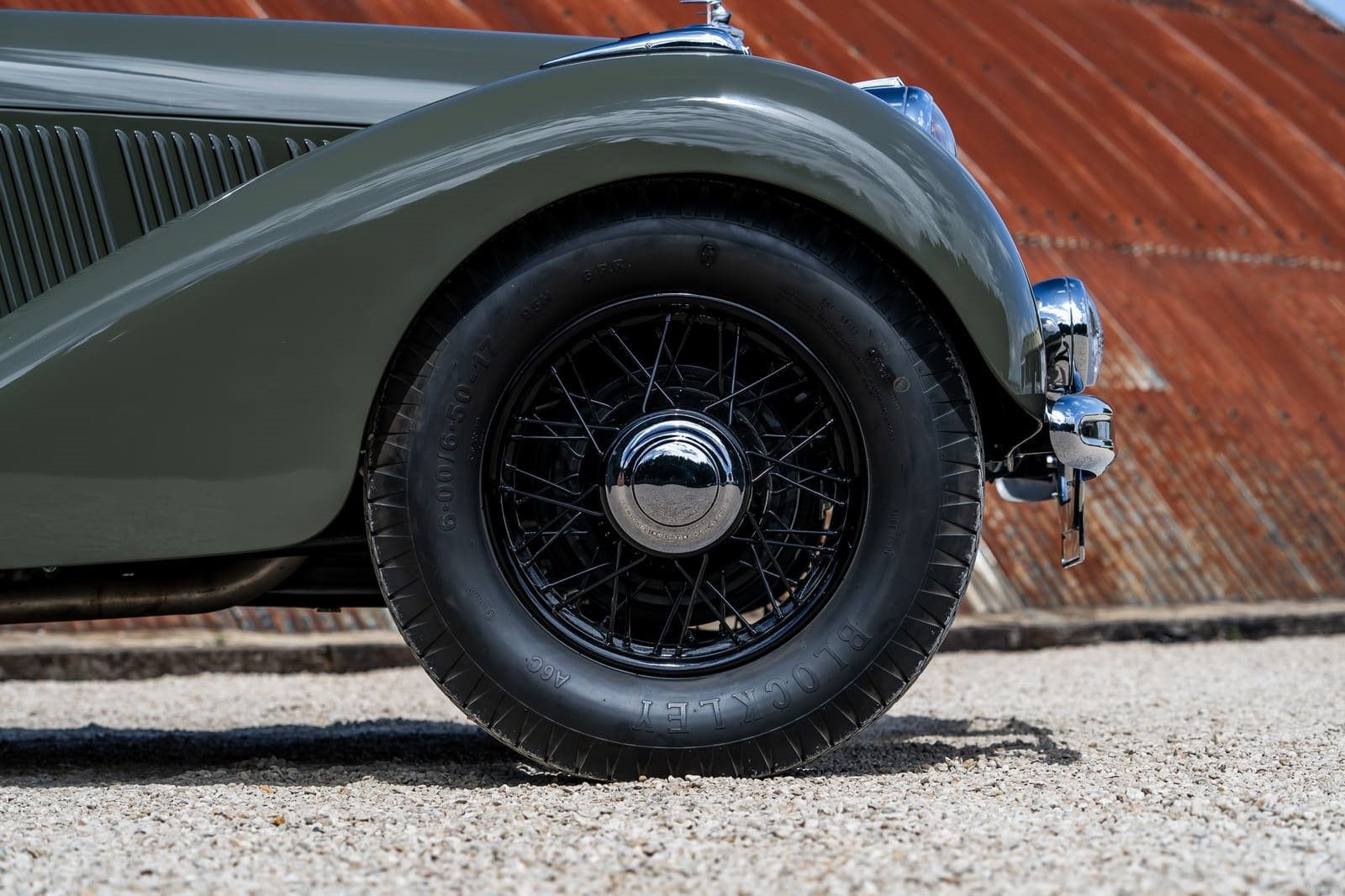 TALBOT-LAGO T15 CABRIOLET, foto 41