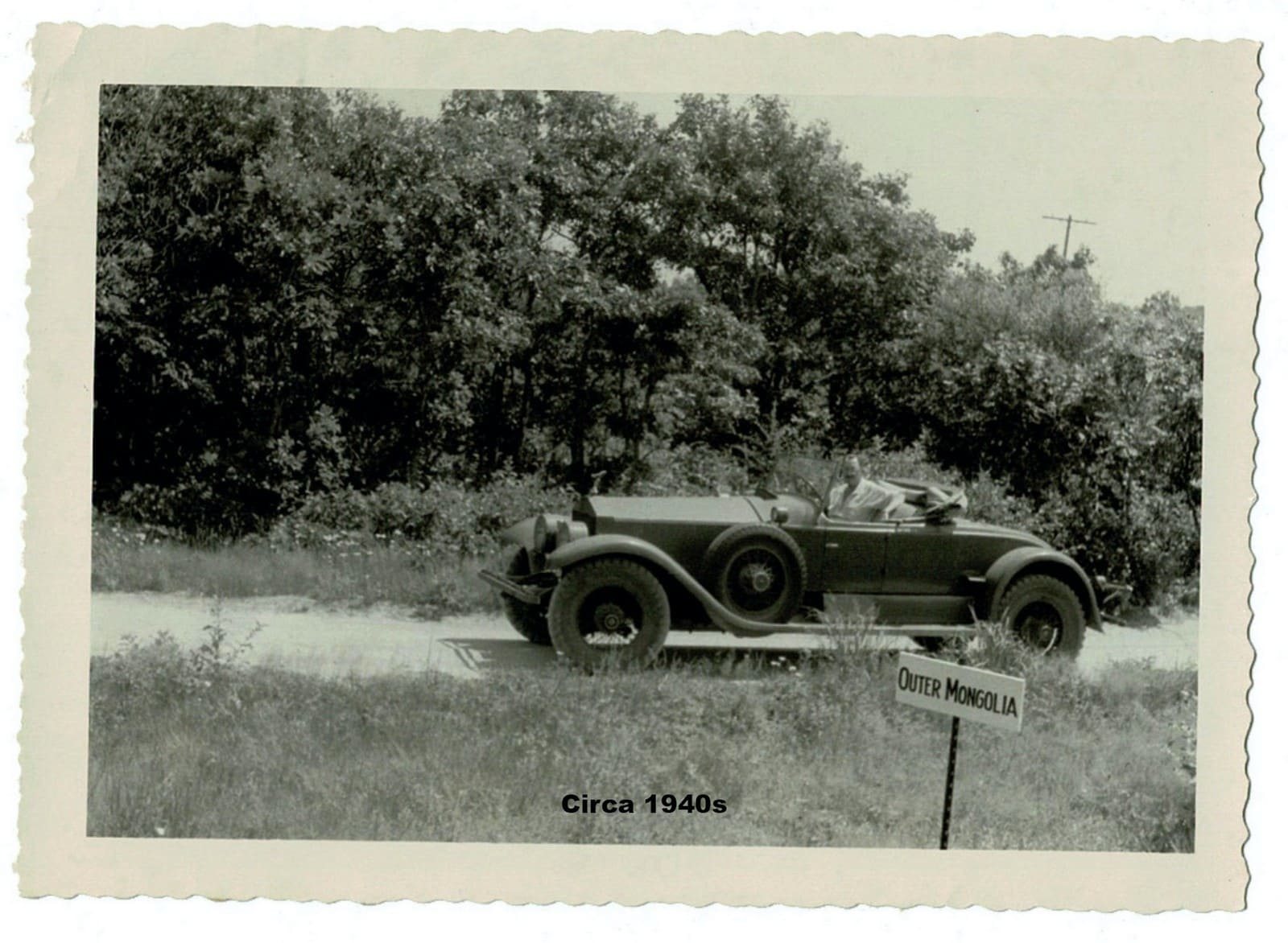 1925 - ROLLS-ROYCE SILVER GHOST PICCADILLY ROADSTER MAROON, foto 64