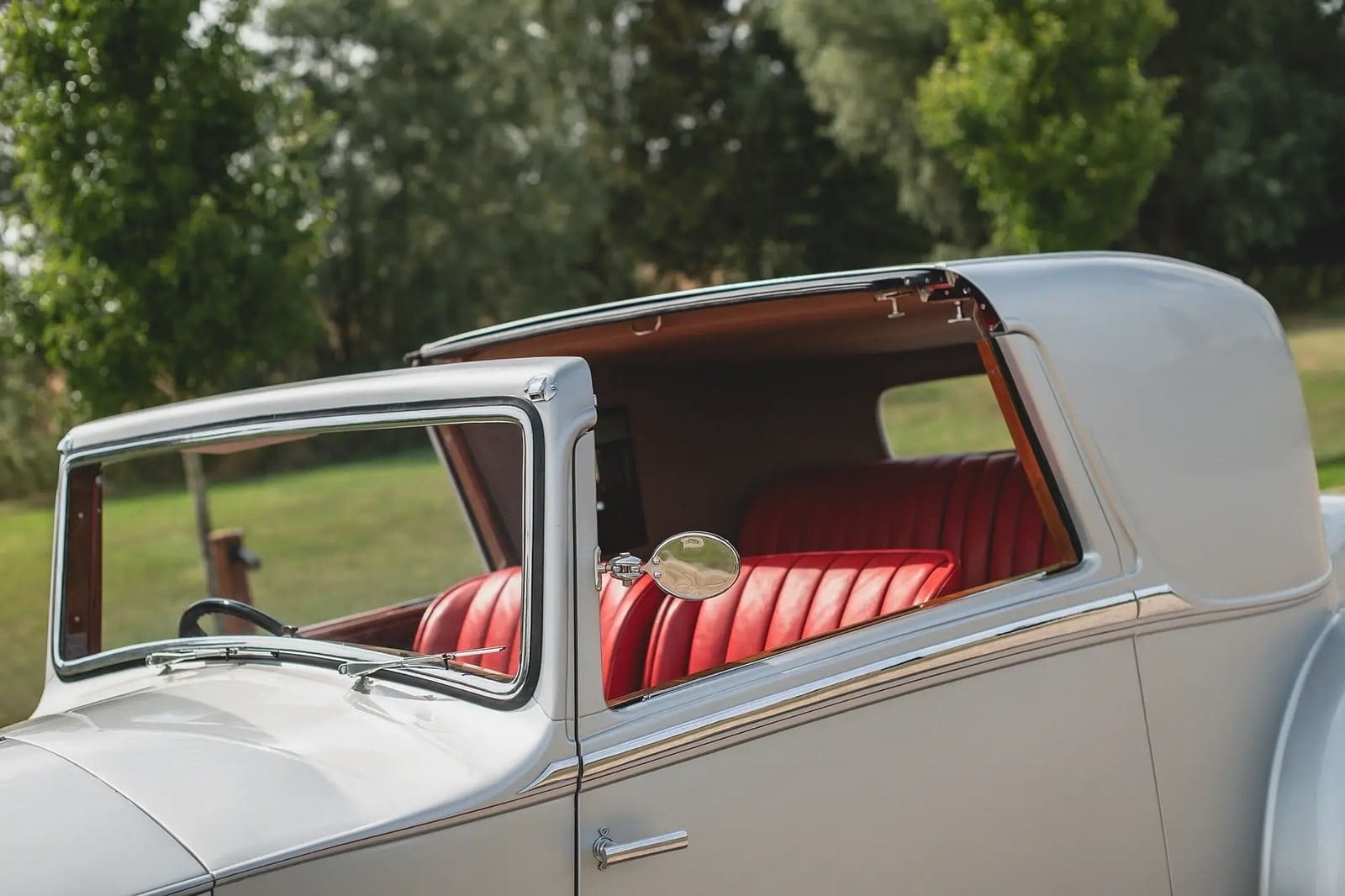1934 - ROLLS-ROYCE TWENTY GURNEY NUTTING SEDANCA COUPE, foto 13