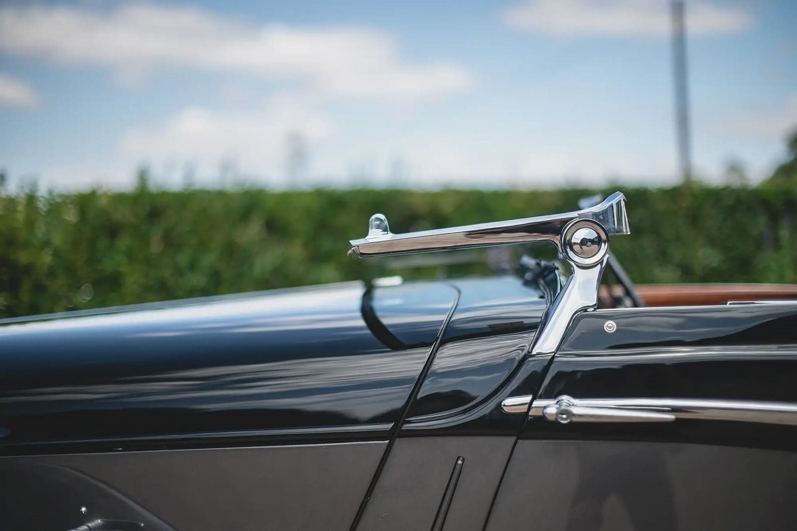 LAGONDA V12 RAPIDE DROPHEAD COUPÉ, foto 16