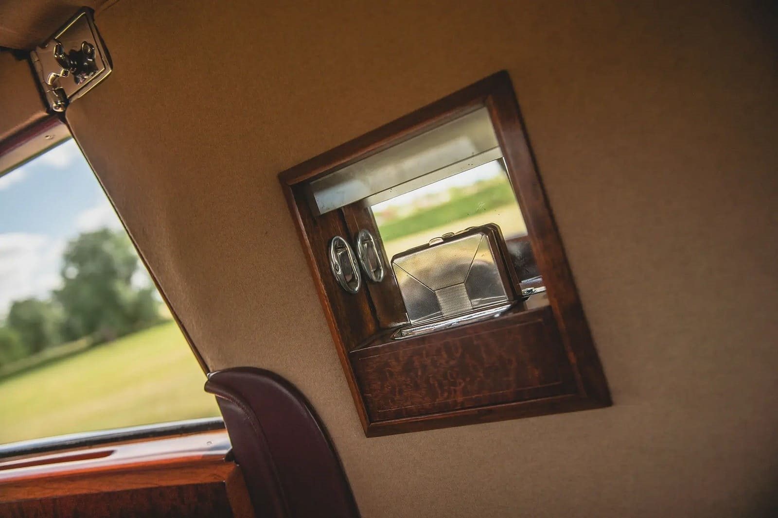 ROLLS-ROYCE TWENTY FREESTONE & WEBB SEDANCA COUPÉ, foto 11