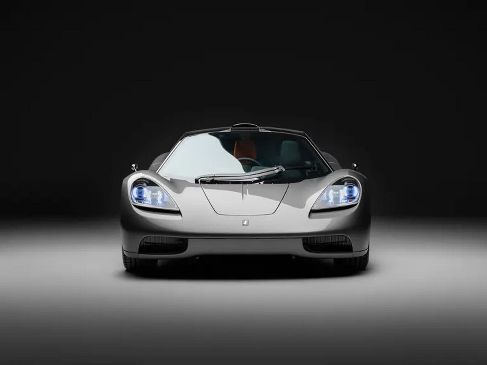 GORDON MURRAY T.50, foto 8