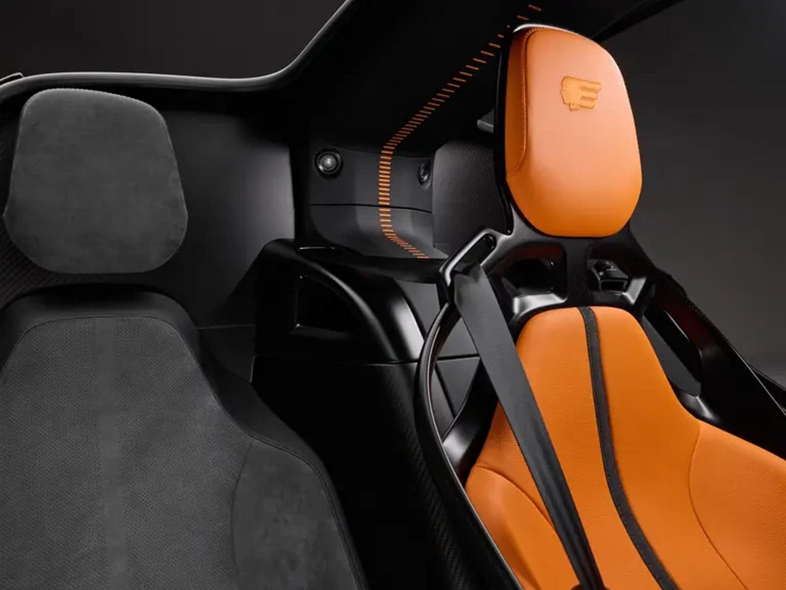 GORDON MURRAY T.50, foto 18