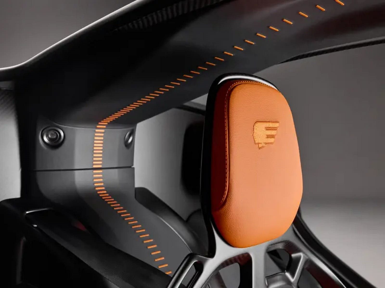 GORDON MURRAY T.50, foto 19