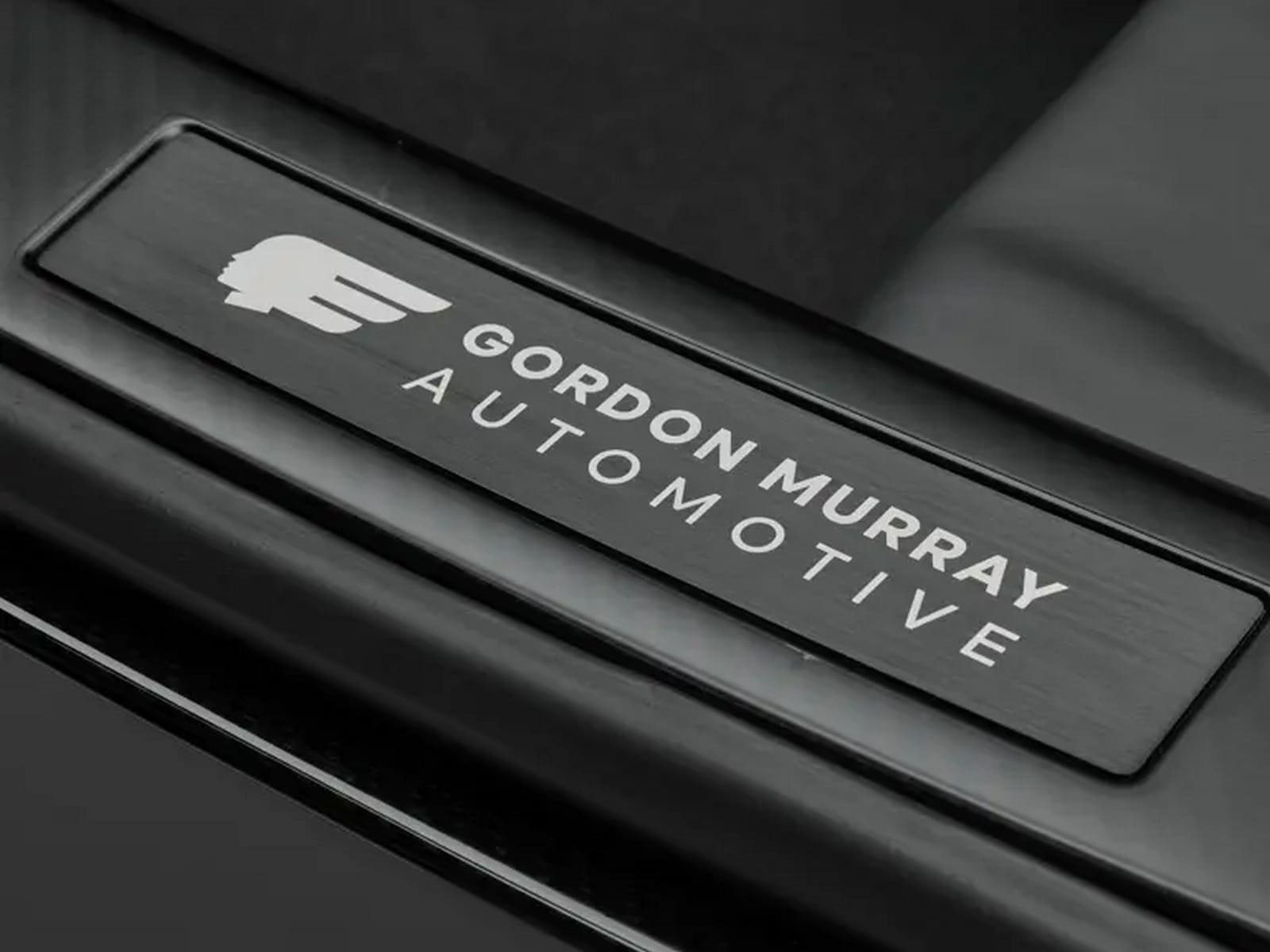 GORDON MURRAY T.50, foto 23