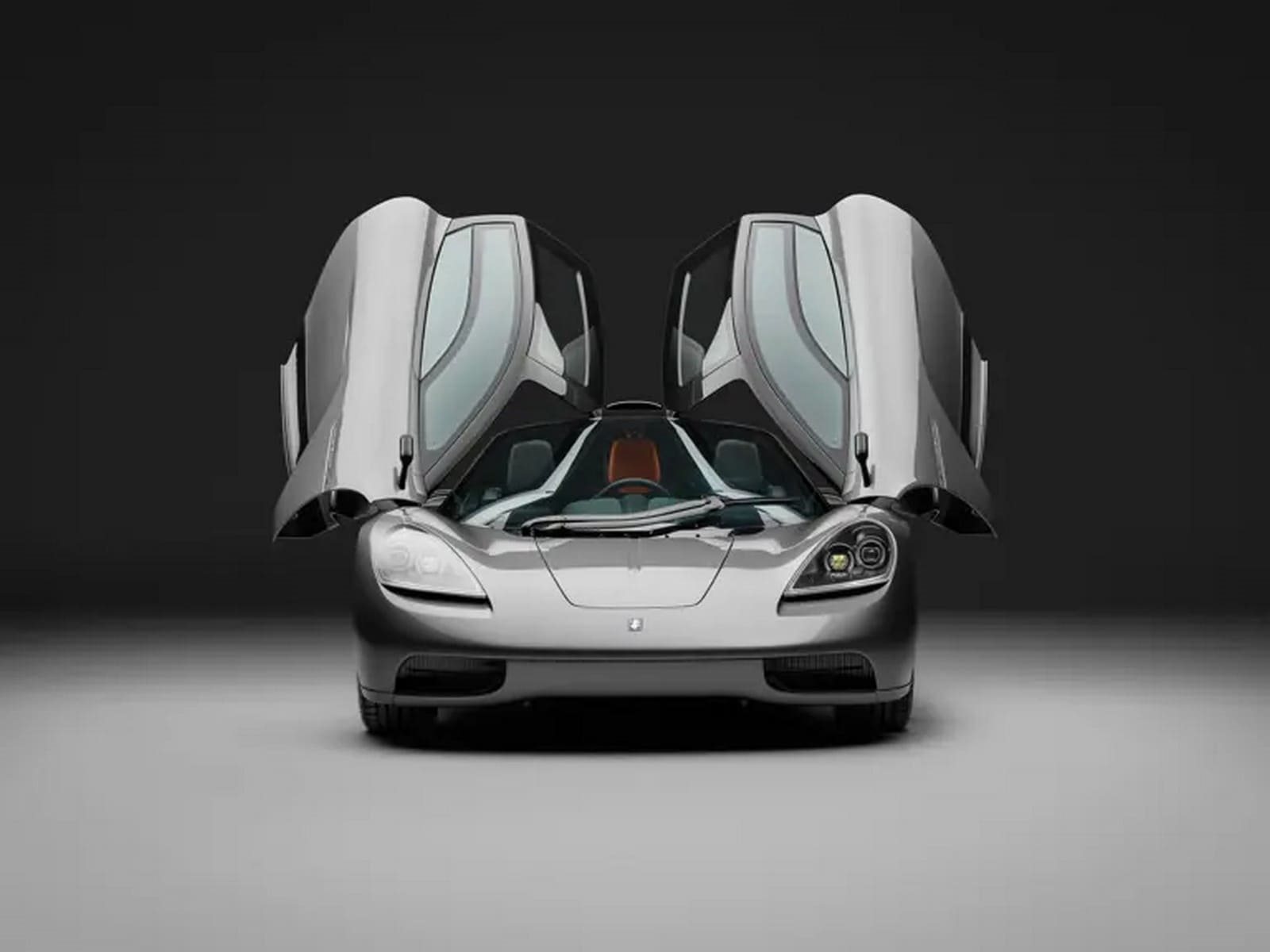 GORDON MURRAY T.50, foto 25