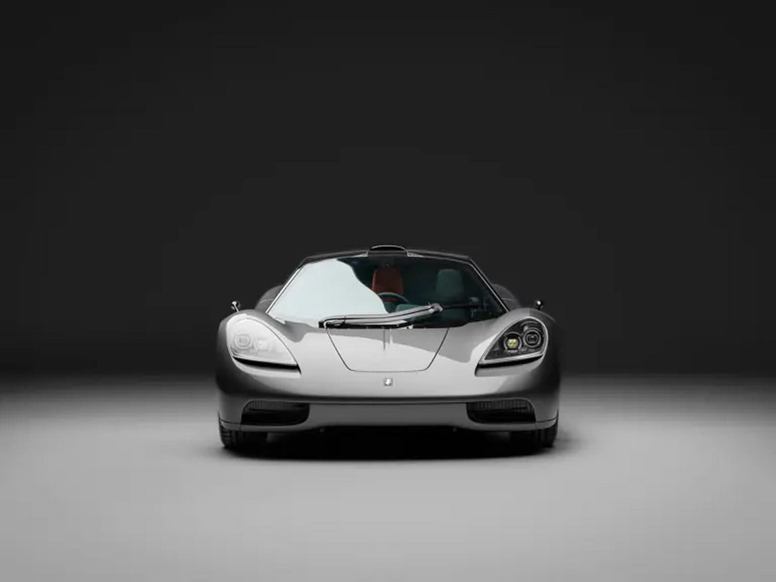 GORDON MURRAY T.50, foto 27