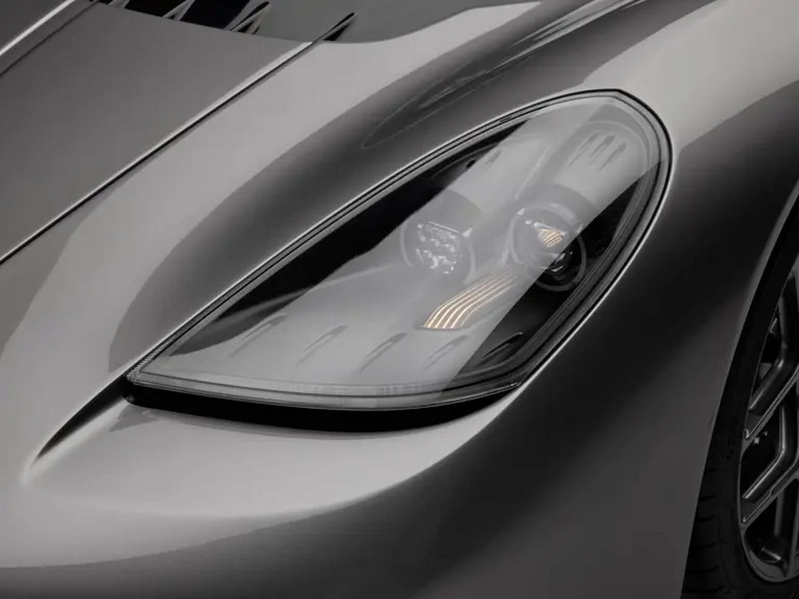 GORDON MURRAY T.50, foto 31
