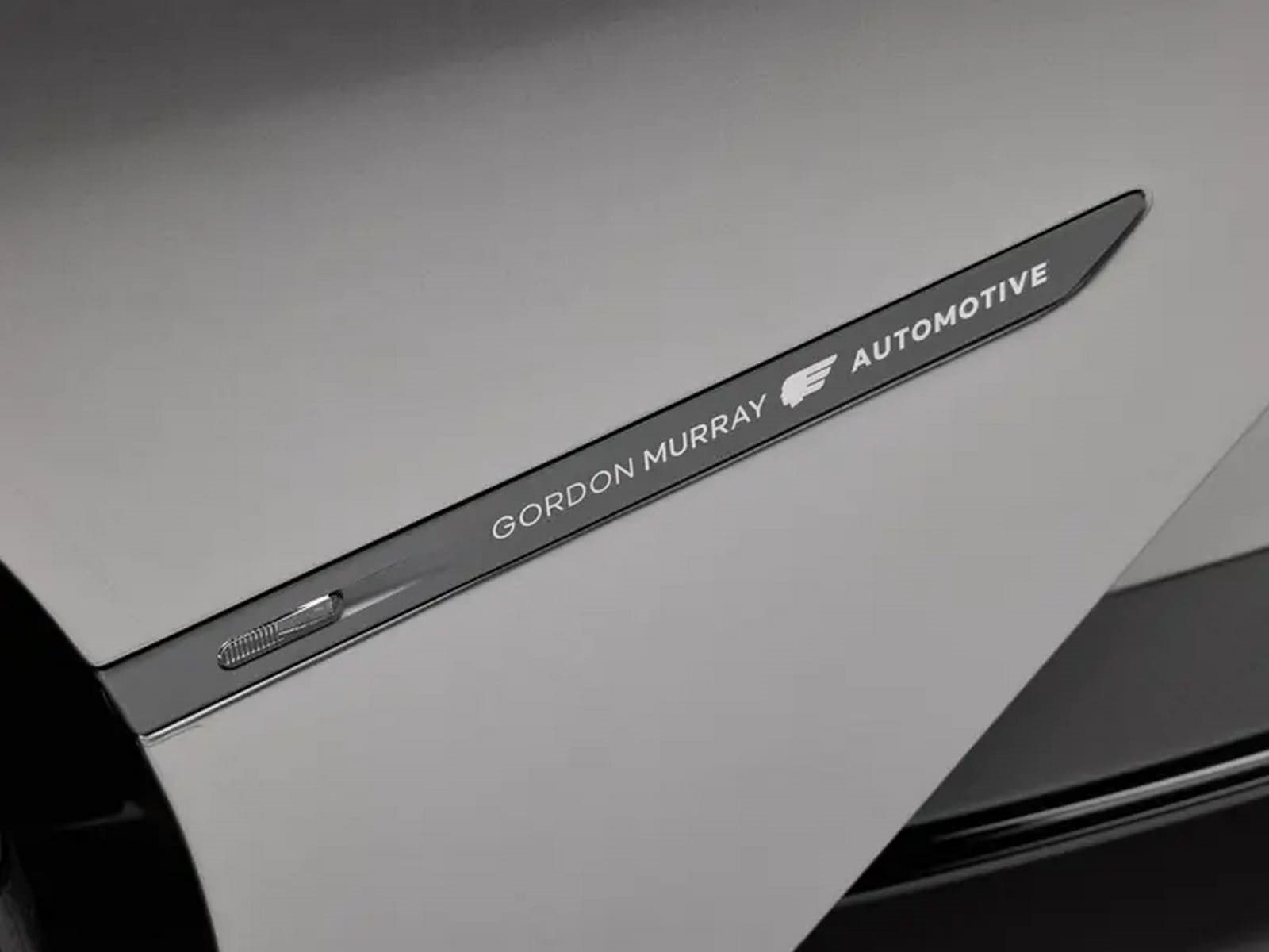 GORDON MURRAY T.50, foto 37