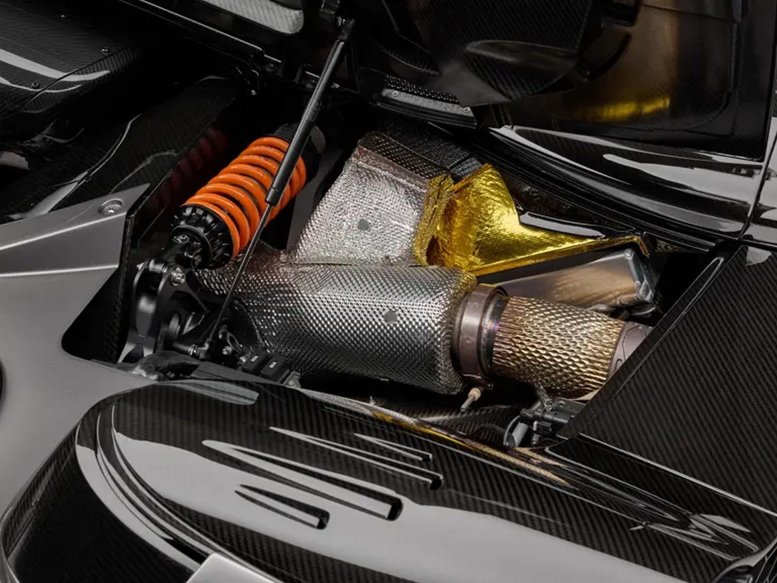 GORDON MURRAY T.50, foto 56