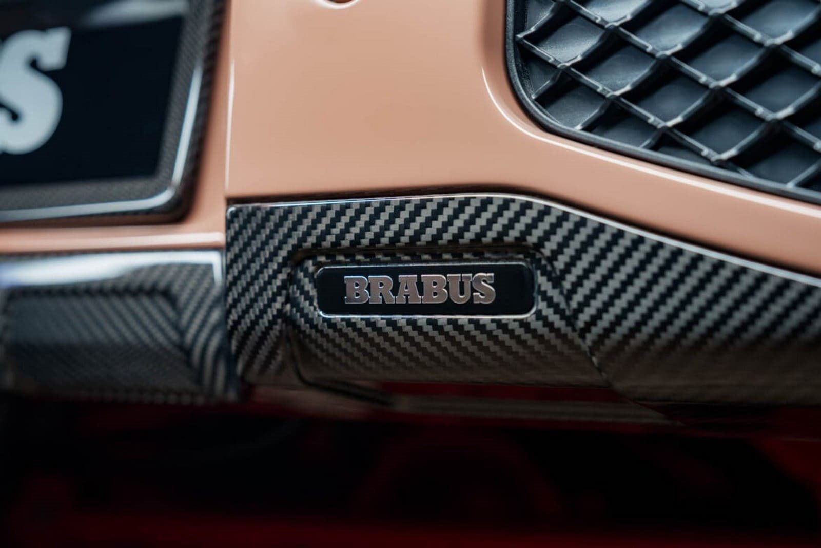2026 - MERCEDES-AMG G 63 BRABUS XL 800 CABRIO, foto 8