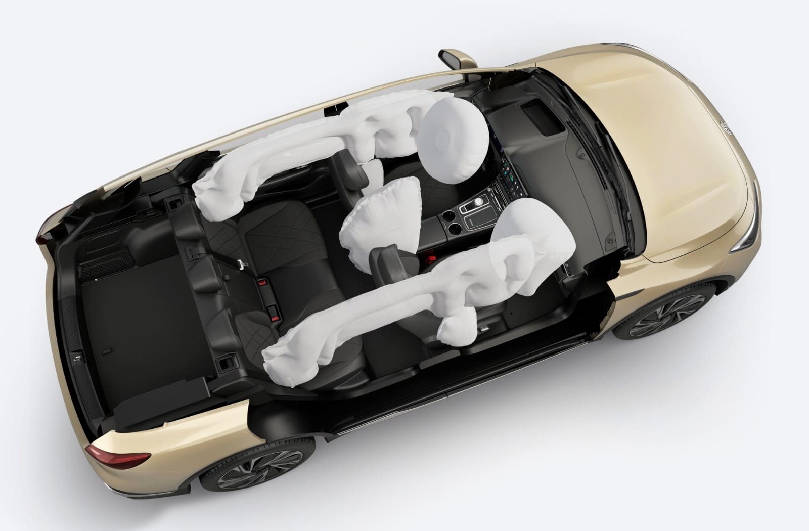 2026 - MG S6 EV, foto 31