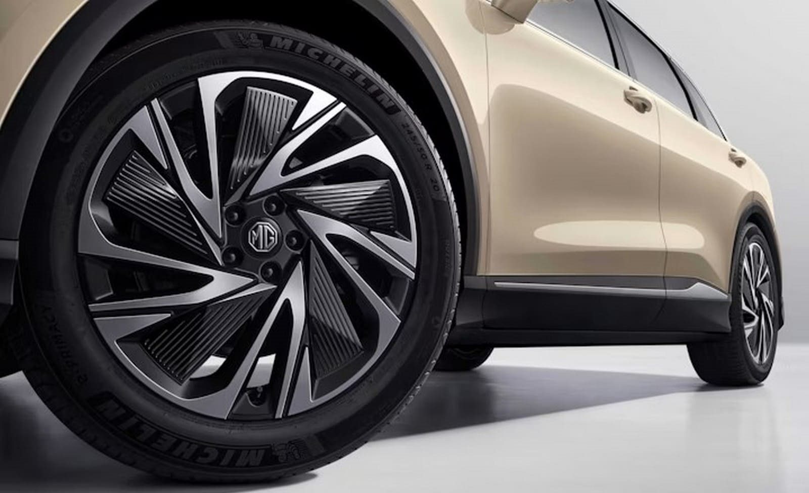 2026 - MG S6 EV, foto 40