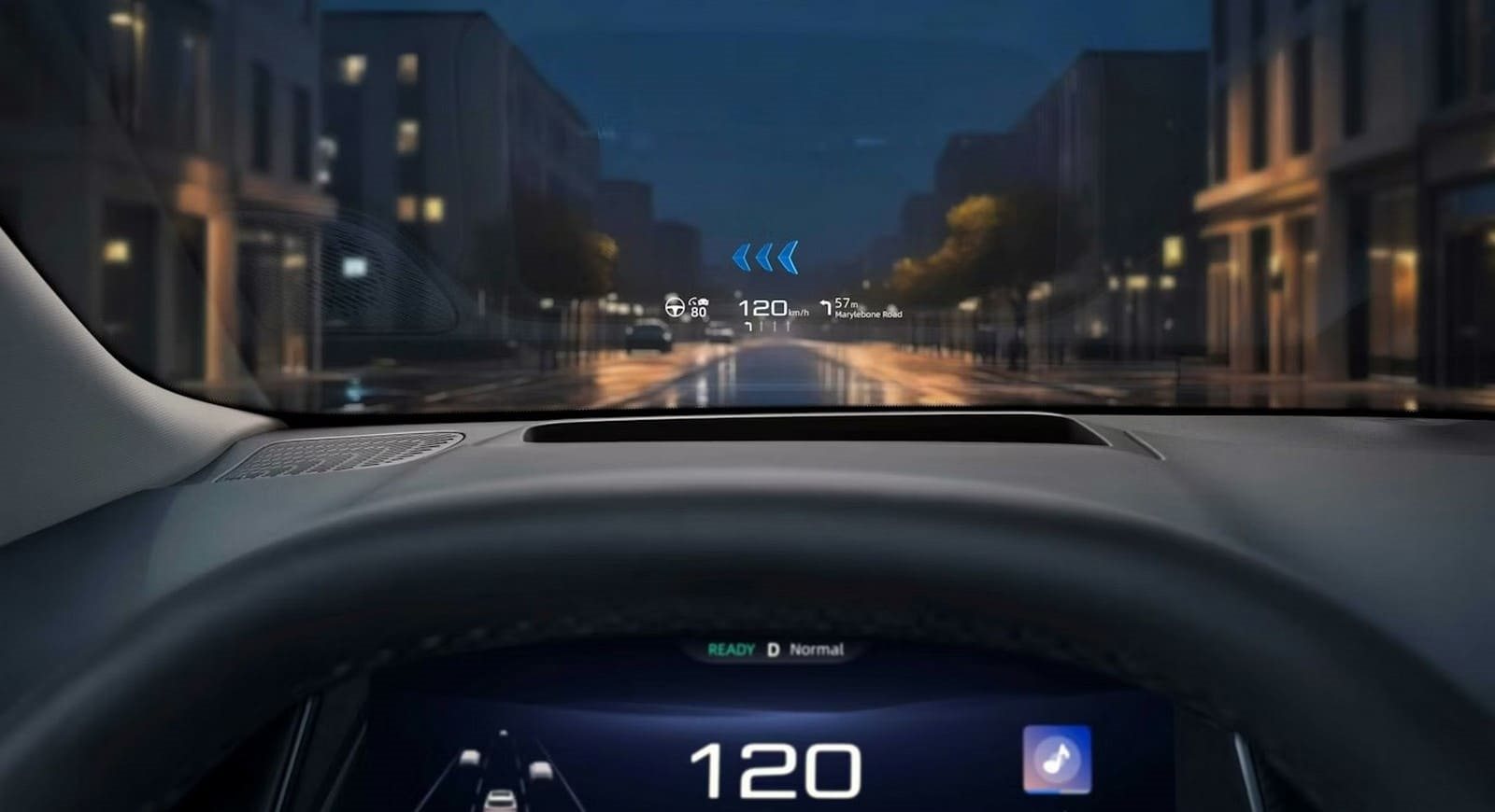 2026 - MG S6 EV, foto 42