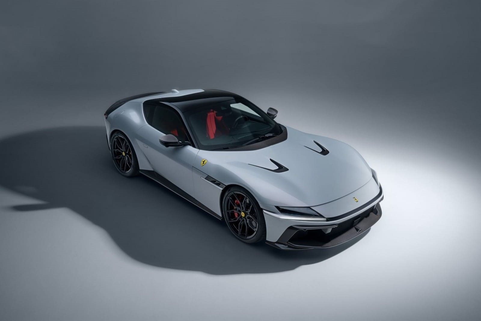 FERRARI 12CILINDRI BY NOVITEC, foto 1