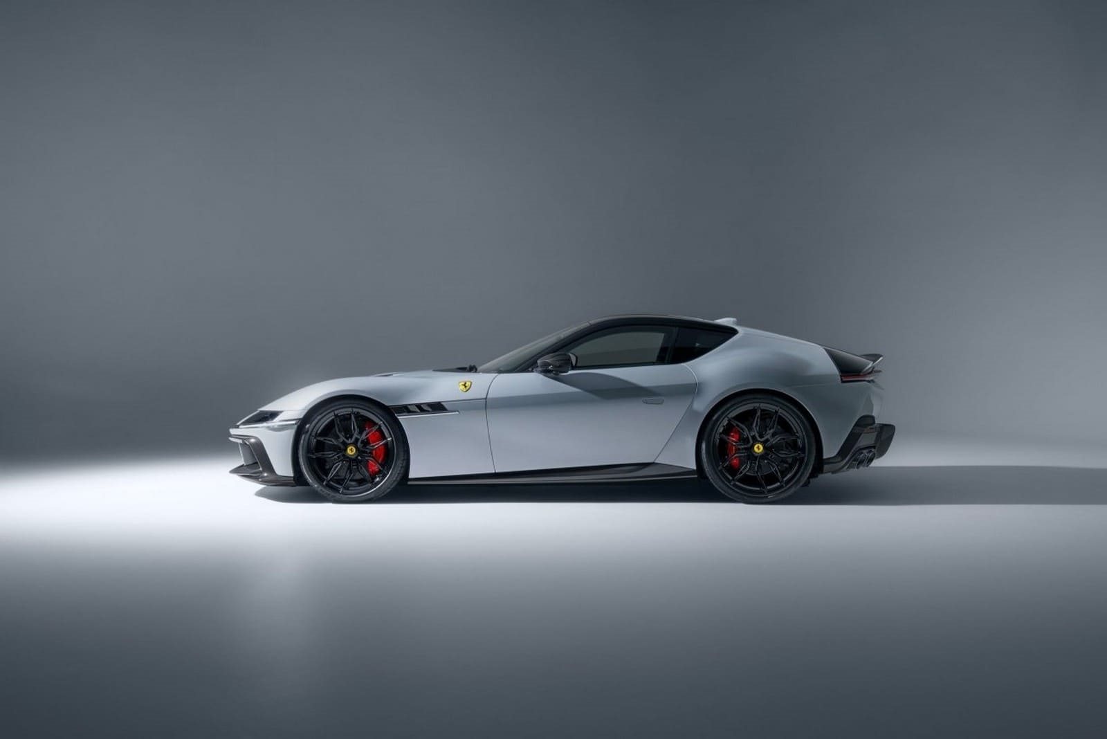 FERRARI 12CILINDRI BY NOVITEC, foto 3