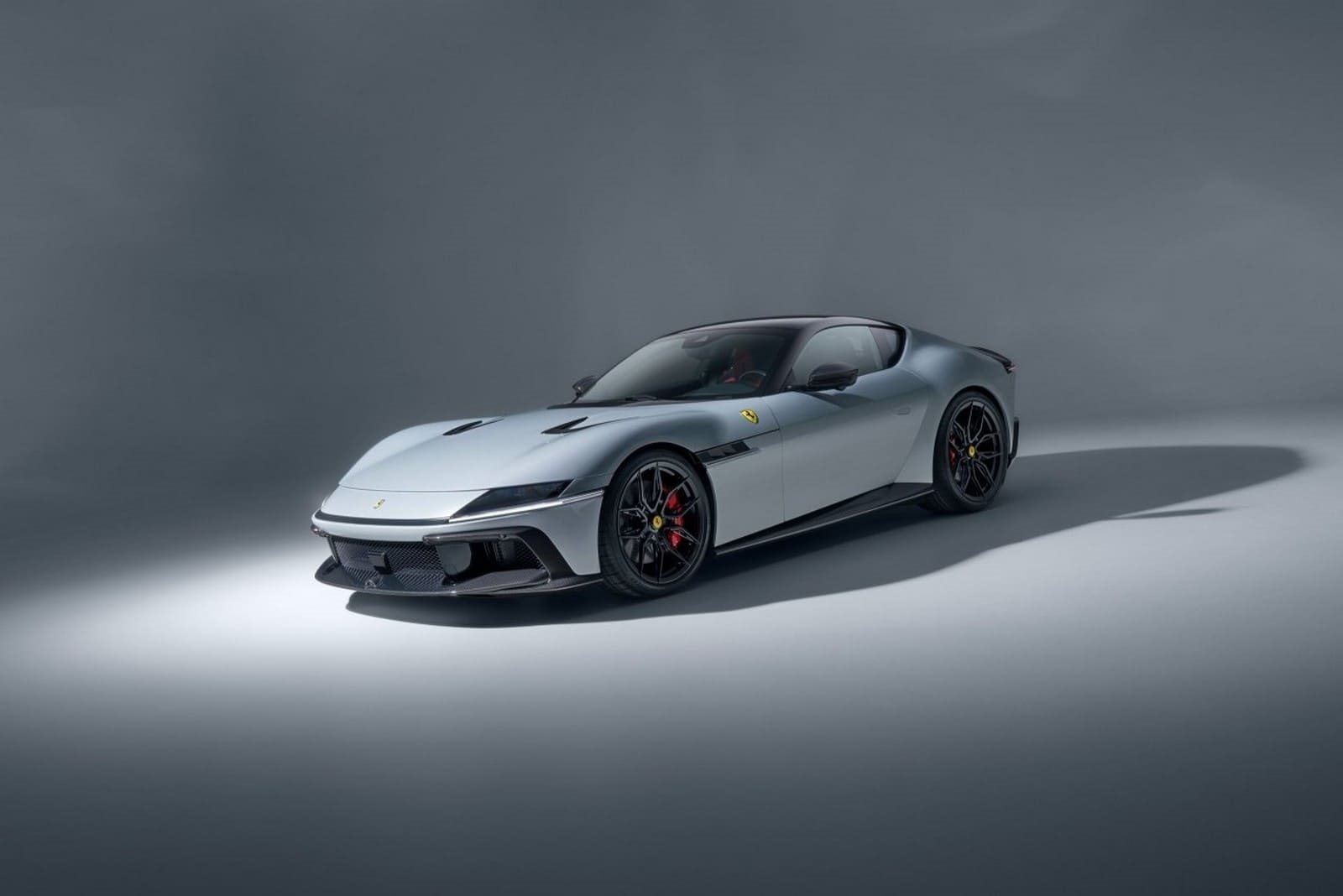 FERRARI 12CILINDRI BY NOVITEC, foto 4