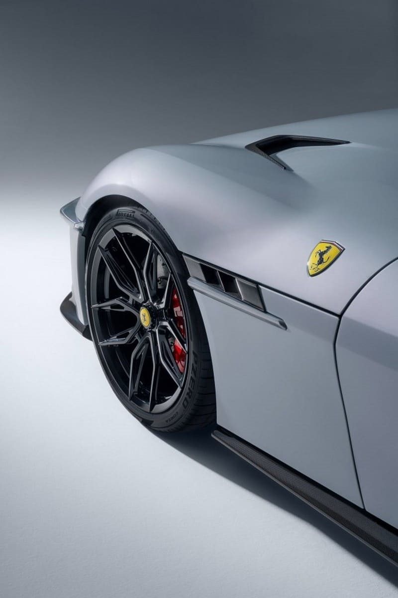 FERRARI 12CILINDRI BY NOVITEC, foto 5