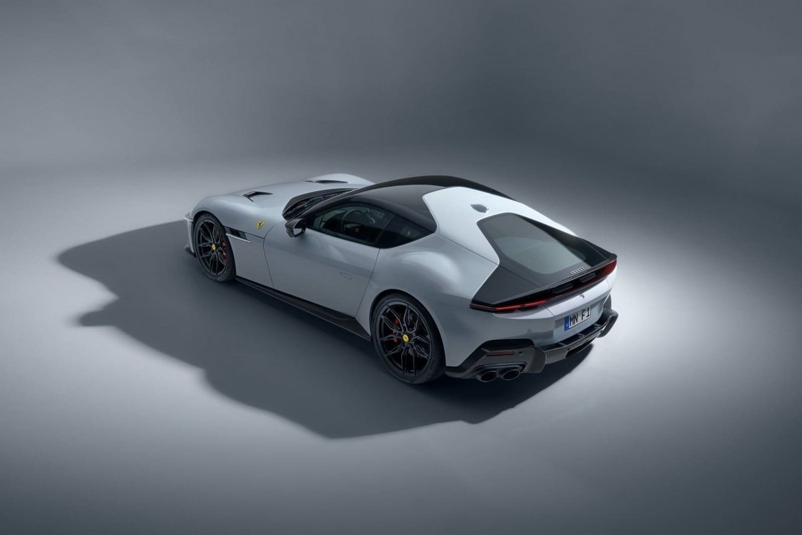FERRARI 12CILINDRI BY NOVITEC, foto 6