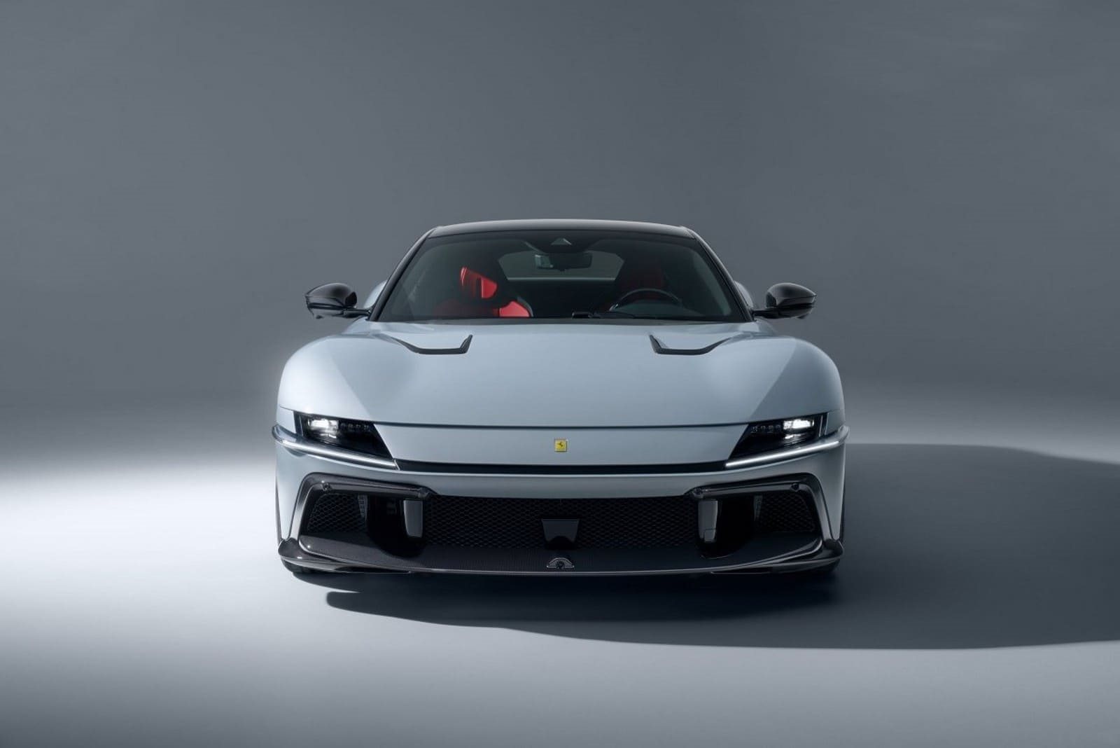 FERRARI 12CILINDRI BY NOVITEC, foto 7