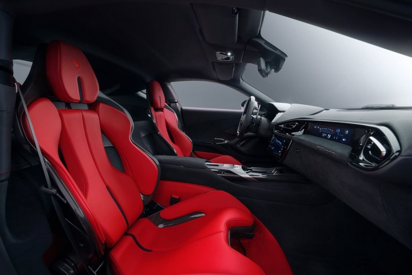 FERRARI 12CILINDRI BY NOVITEC, foto 10