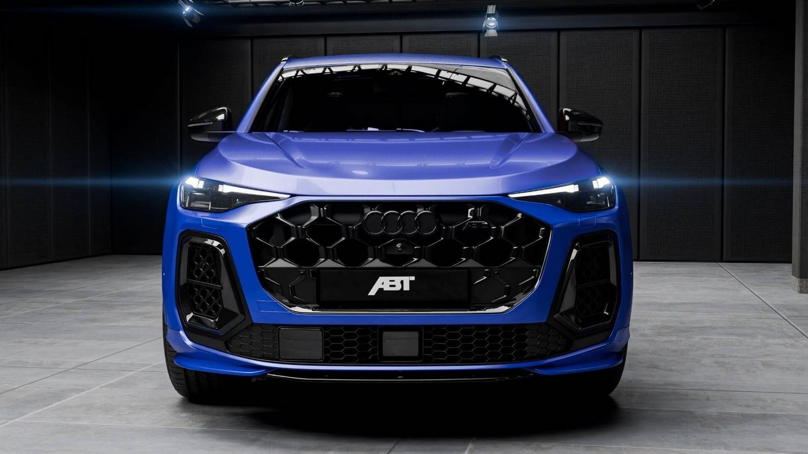 AUDI SQ5 BY ABT SPORTSLINE, foto 3