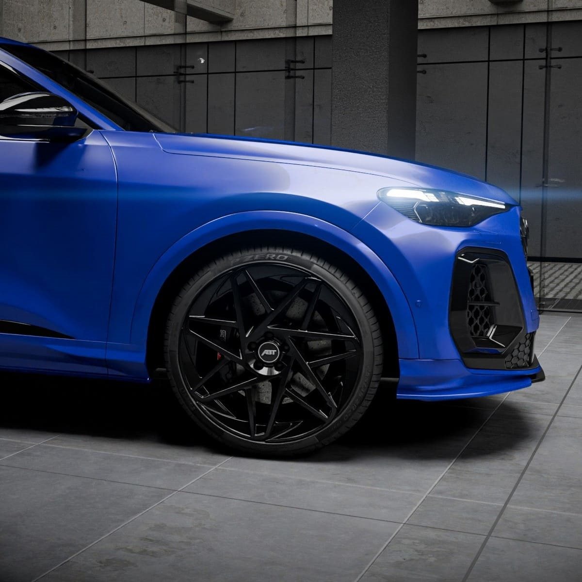 AUDI SQ5 BY ABT SPORTSLINE, foto 9