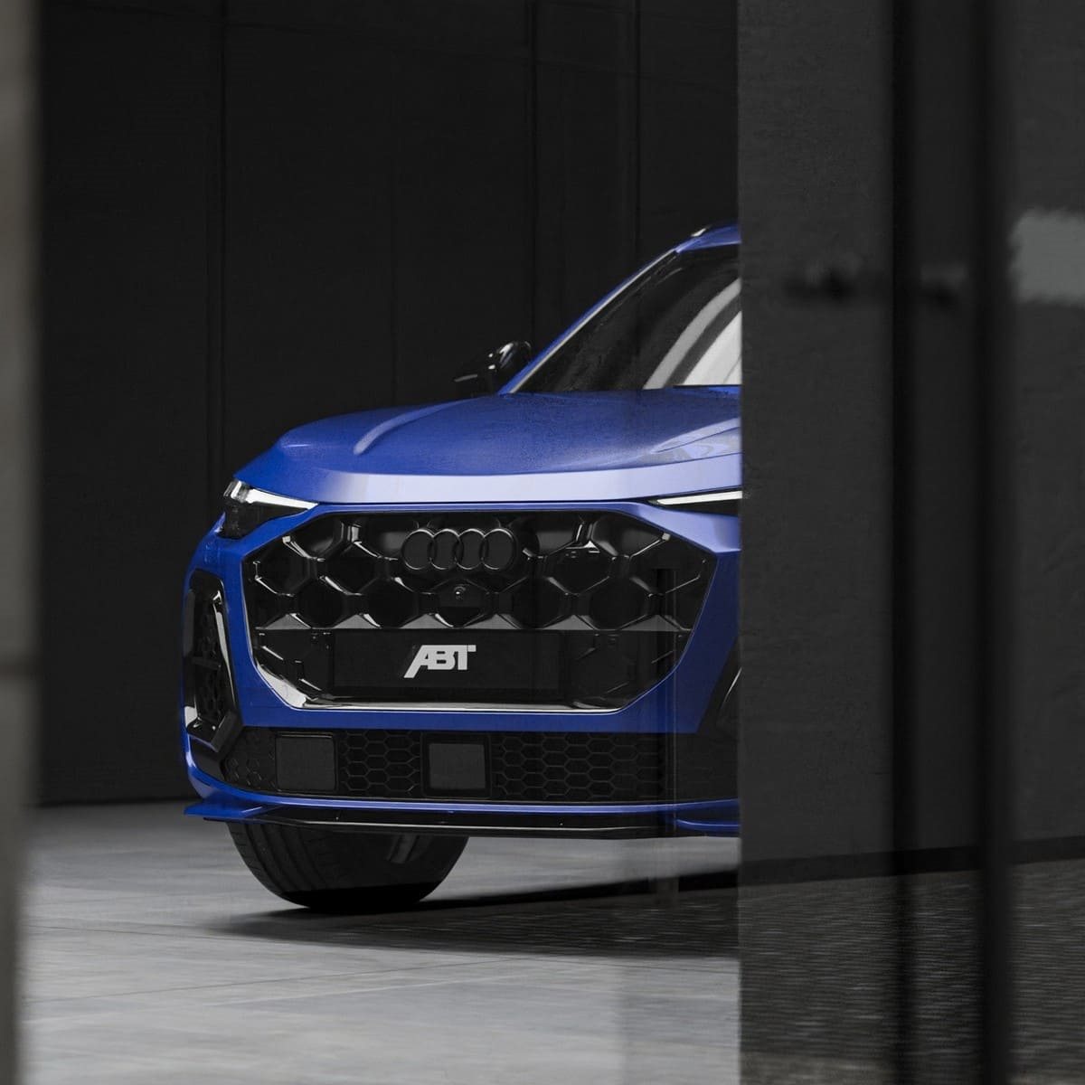AUDI SQ5 BY ABT SPORTSLINE, foto 11