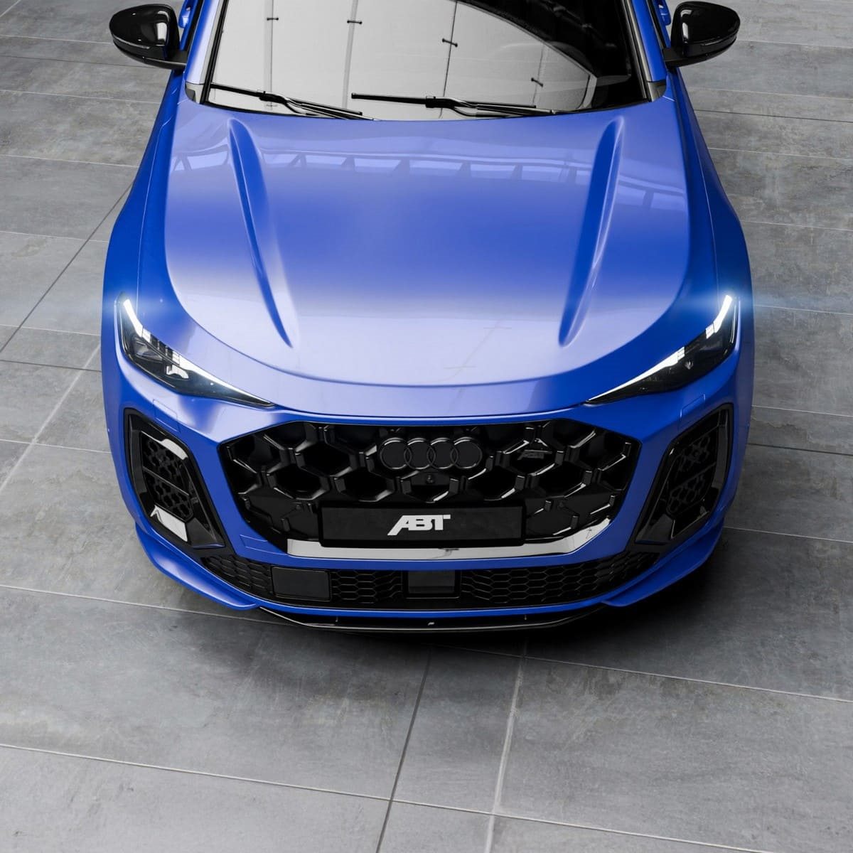 AUDI SQ5 BY ABT SPORTSLINE, foto 13