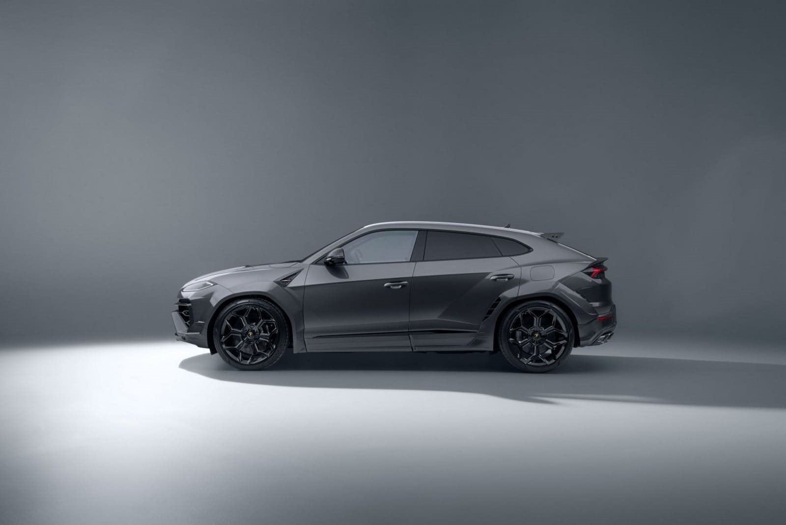 2025 - LAMBORGHINI URUS SE ESTESO WIDEBODY BY NOVITEC, foto 6