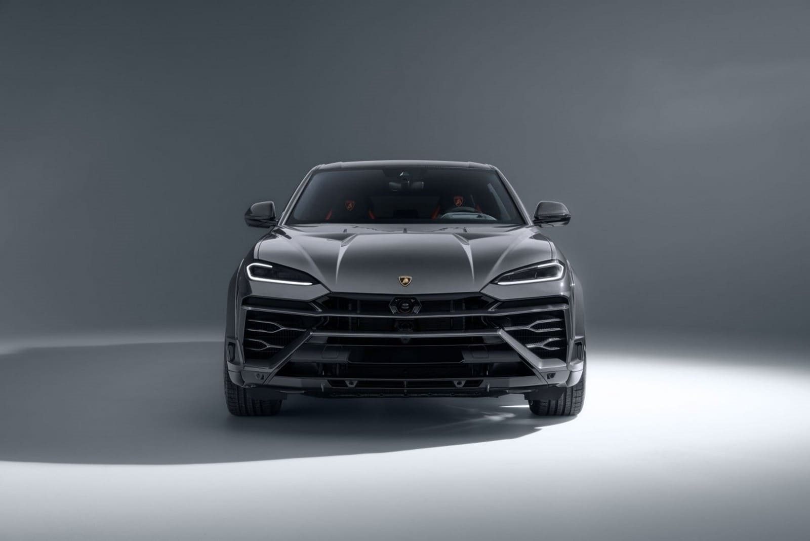 2025 - LAMBORGHINI URUS SE ESTESO WIDEBODY BY NOVITEC, foto 10