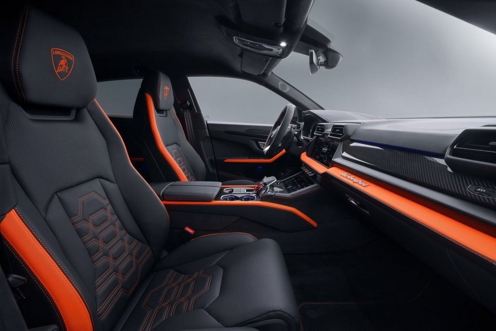2025 - LAMBORGHINI URUS SE ESTESO WIDEBODY BY NOVITEC, foto 13