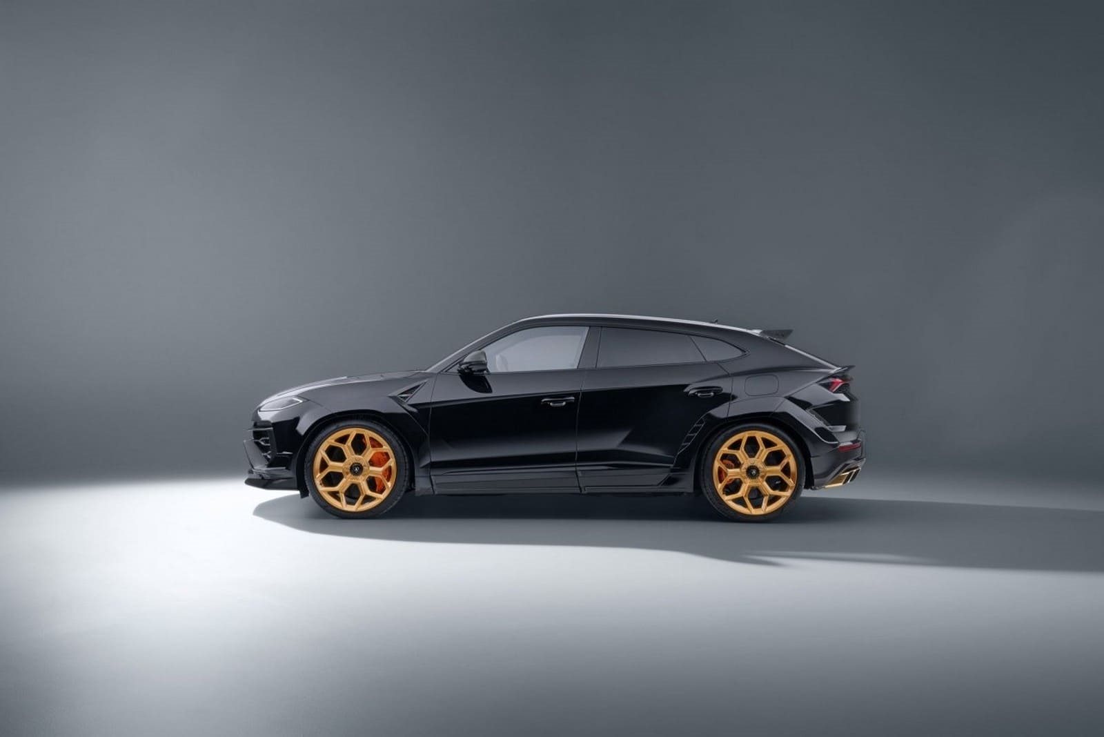 2025 - LAMBORGHINI URUS SE ESTESO WIDEBODY BY NOVITEC, foto 16