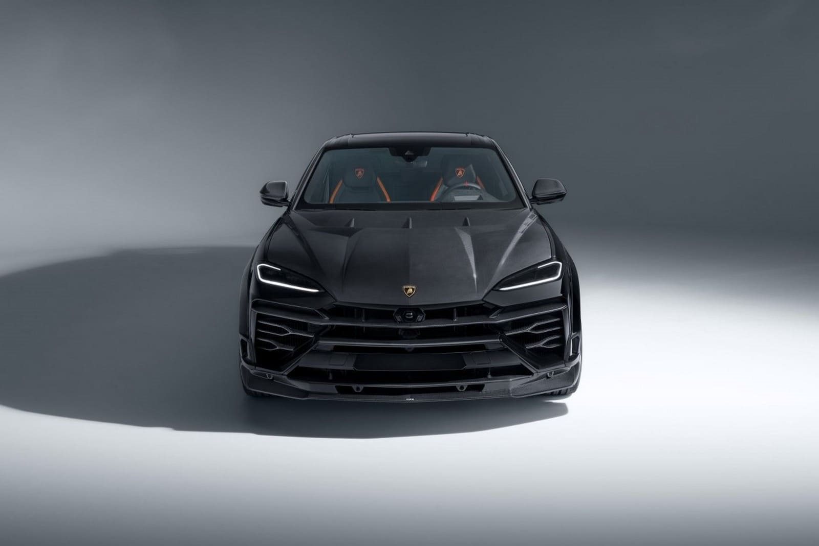 2025 - LAMBORGHINI URUS SE ESTESO WIDEBODY BY NOVITEC, foto 20