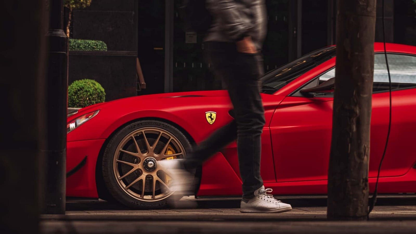 2025 - FERRARI F599 XXT BY TALOS, foto 9