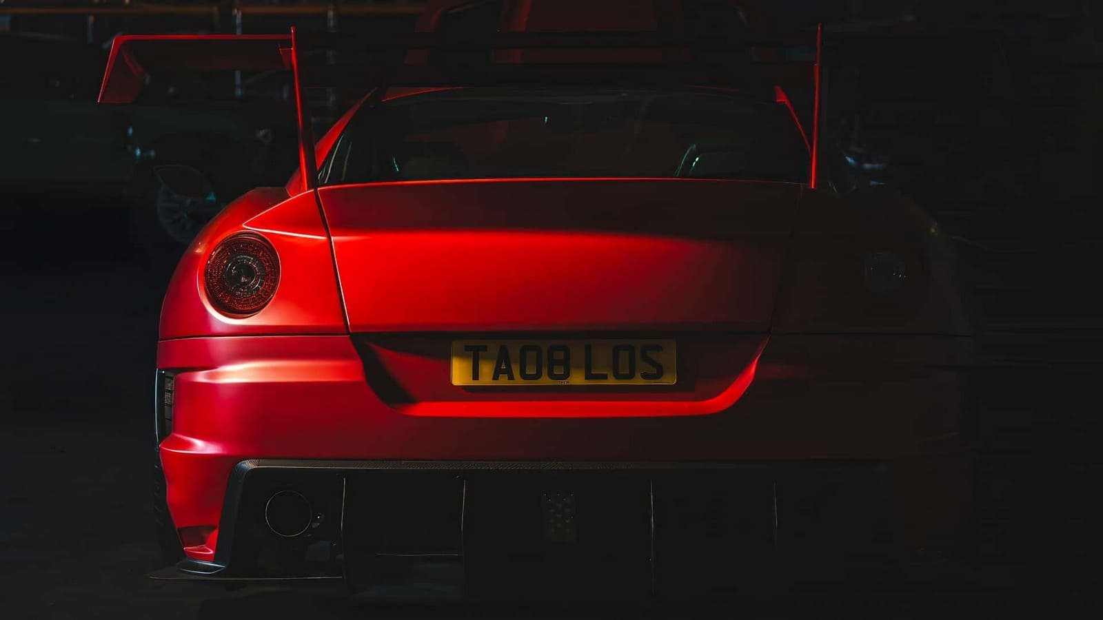 2025 - FERRARI F599 XXT BY TALOS, foto 27