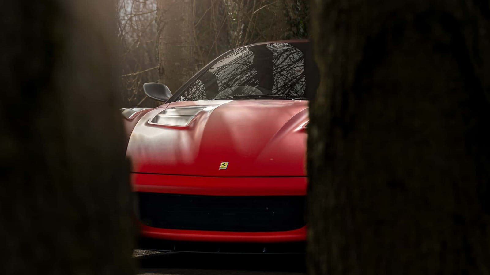 2025 - FERRARI F599 XXT BY TALOS, foto 33